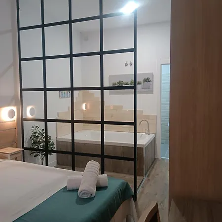 Apartamentos Turisticos Avila Puerta De San Vicente 0-2 Extérieur photo