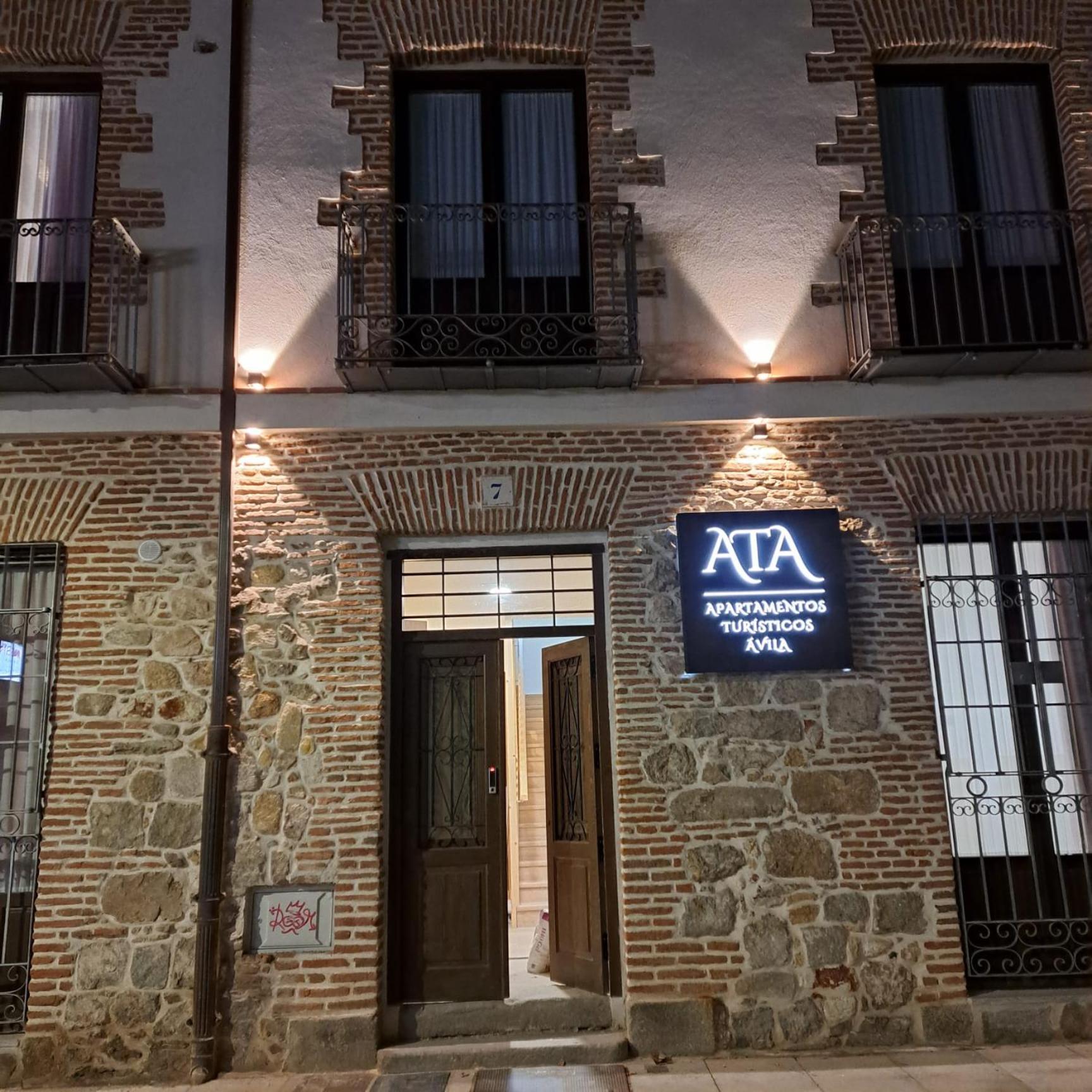 Turisticos Puerta De San Vicente 0-2 Apartment